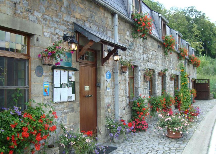 Walloon Region Houyet 