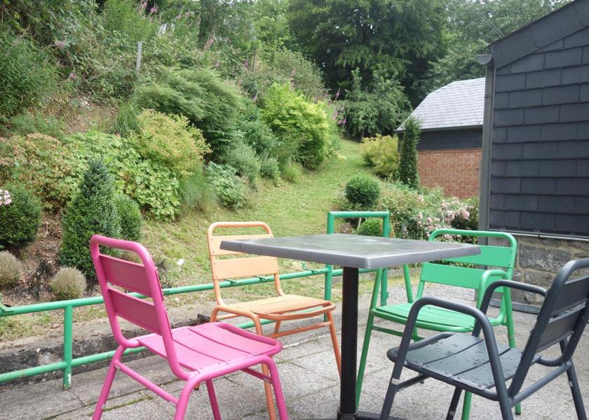 Walloon Region Houyet 