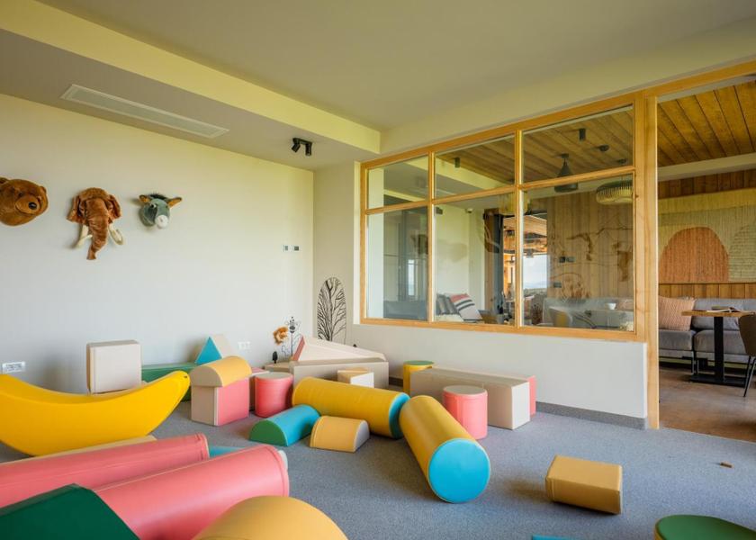  Bran recreational facilities