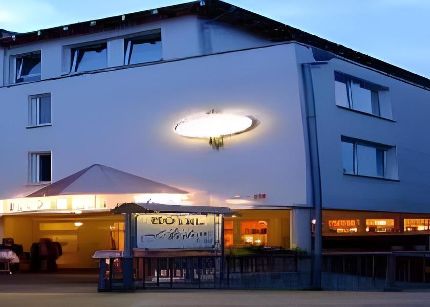 North Rhine-Westphalia Remscheid Exterior view