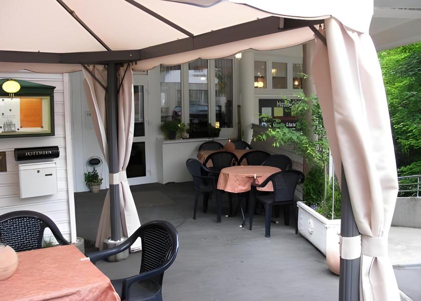 North Rhine-Westphalia Remscheid Restaurant