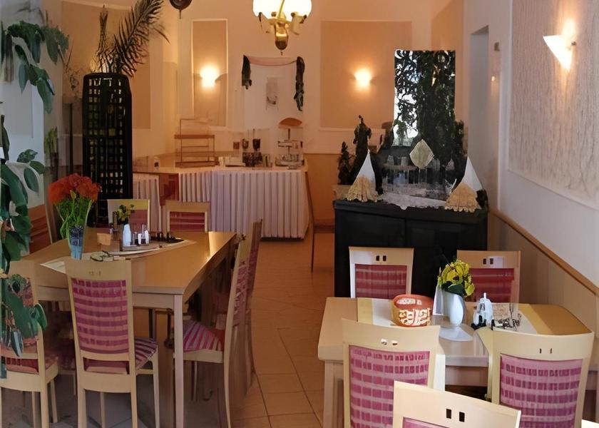 North Rhine-Westphalia Remscheid Restaurant