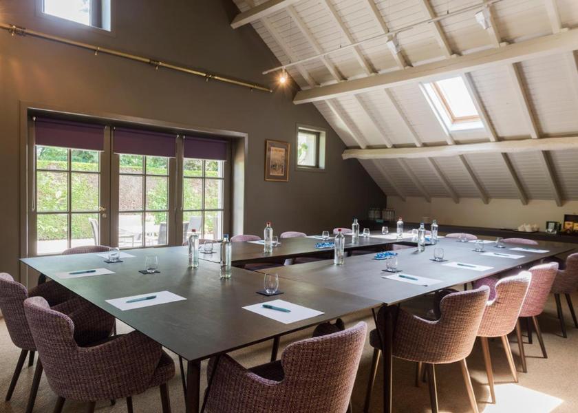 meeting room / ballrooms