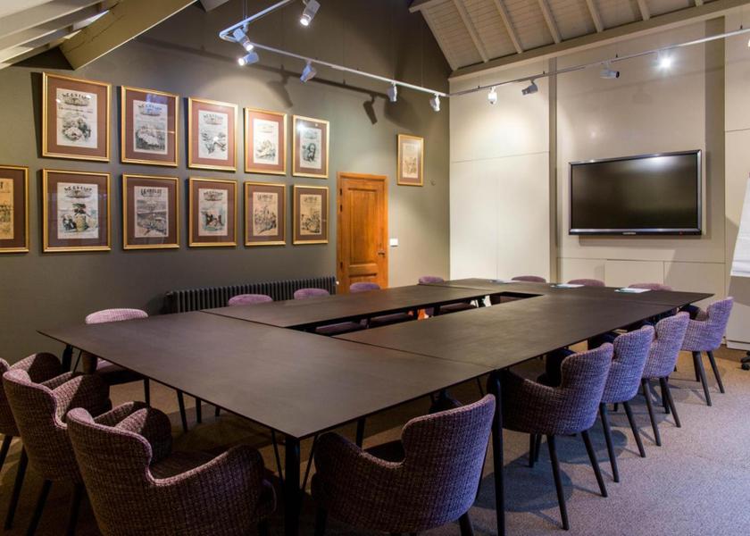 meeting room / ballrooms