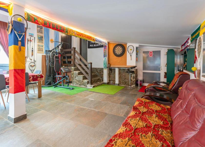  Bran sports and activities