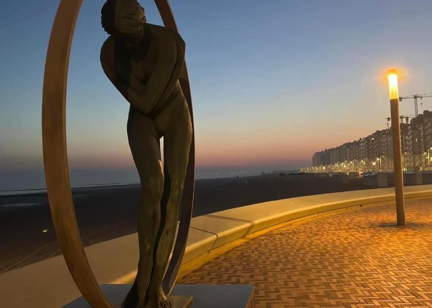 Flemish Region De Haan 