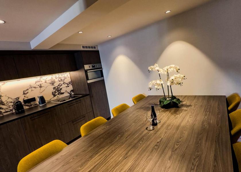 Flemish Region De Panne Kitchen