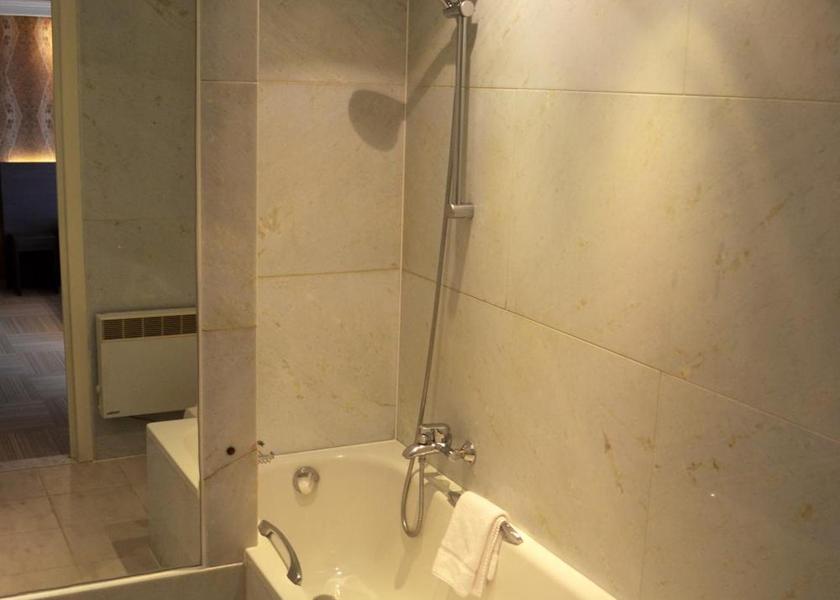 Flemish Region De Panne Junior Suite
