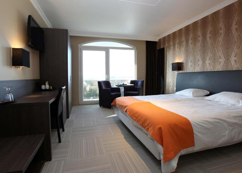 Flemish Region De Panne Standard Double Room