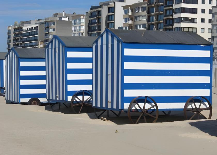 surrounding environment