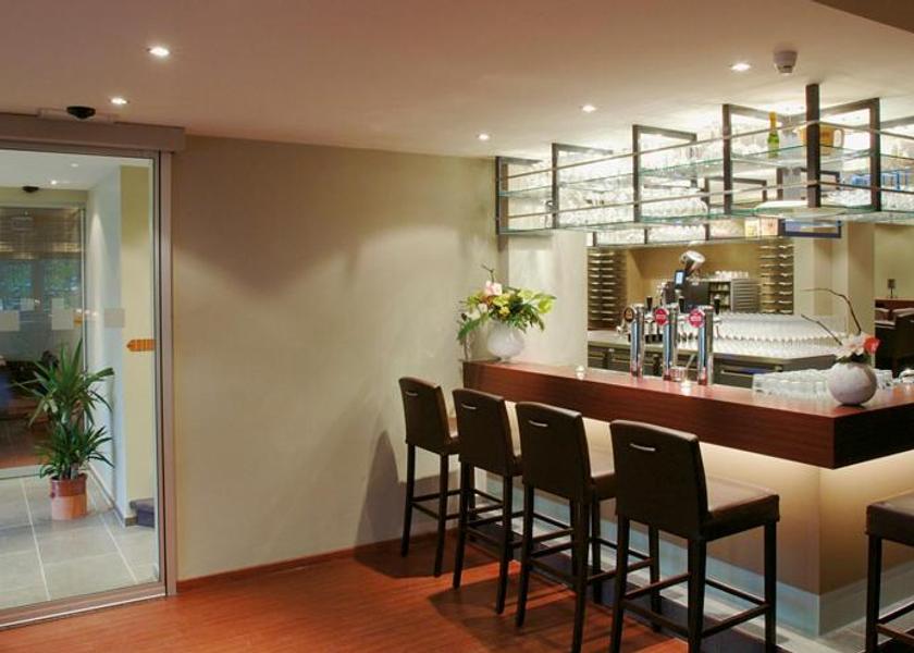Flemish Region Diest Bar/lounge