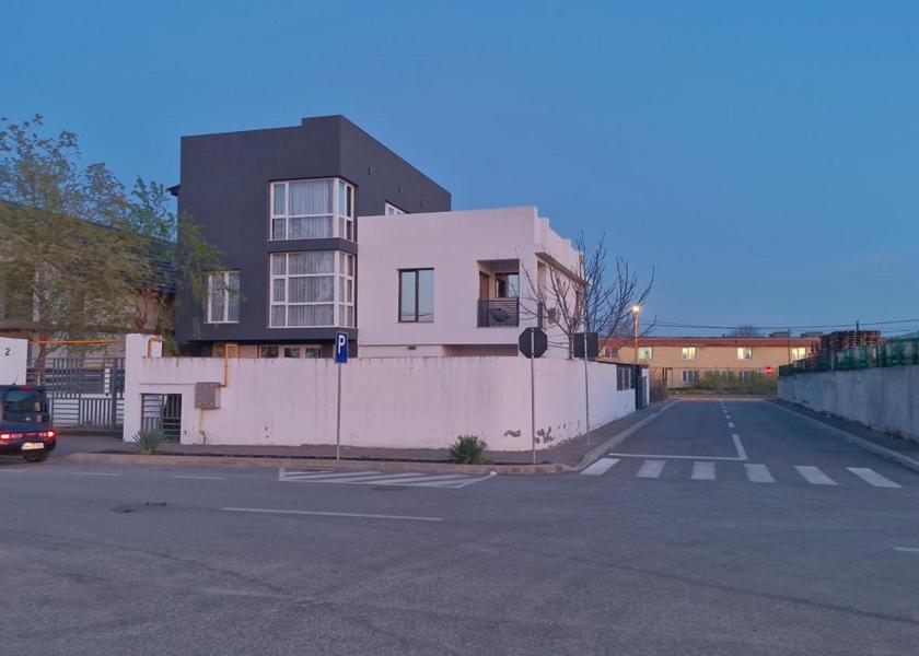  Drobeta-Turnu Severin exterior view