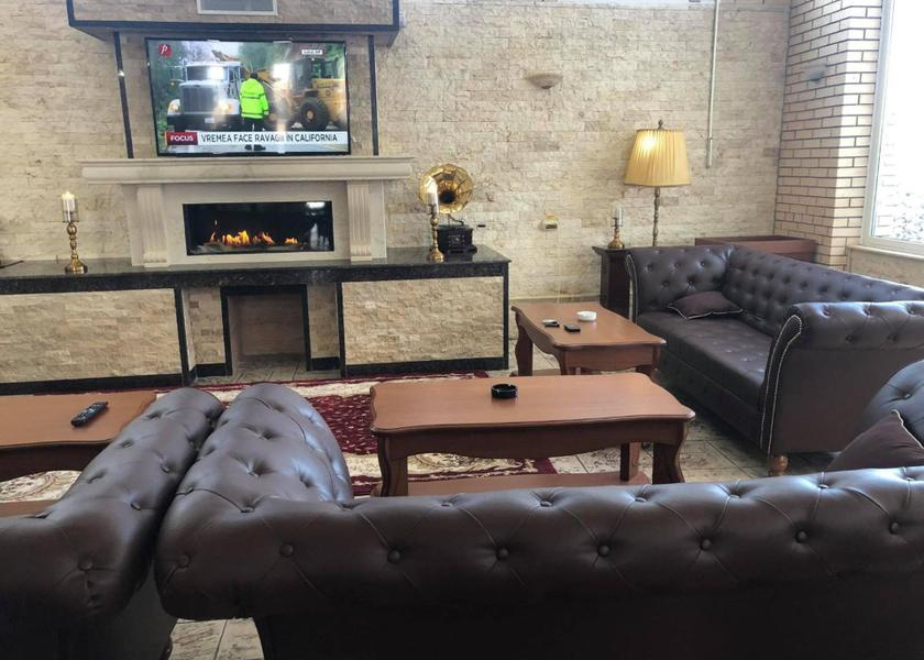  Drobeta-Turnu Severin lobby