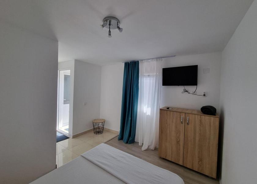  Drobeta-Turnu Severin Double Room with Private Bathroom