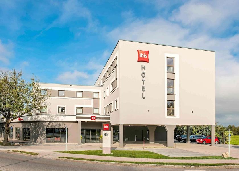 Bavaria Hallbergmoos Exterior