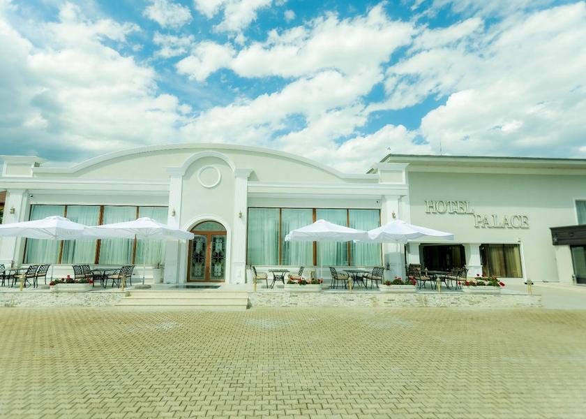  Drobeta-Turnu Severin exterior view