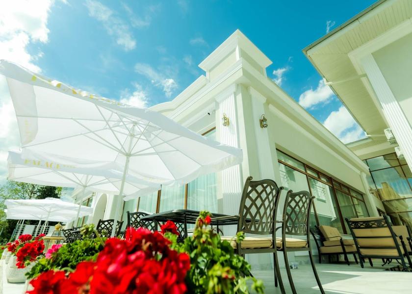  Drobeta-Turnu Severin exterior view