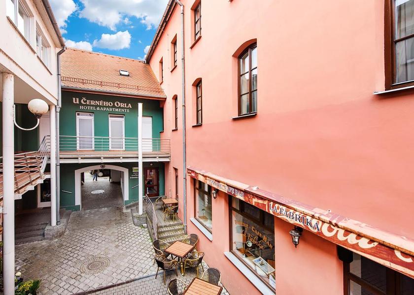 surrounding environment