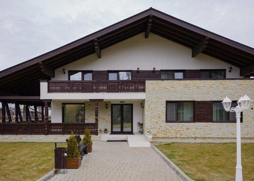 Suceava County Gura Humorului 