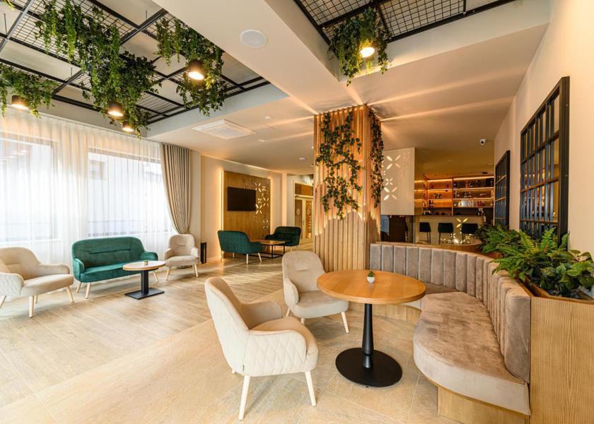  Gura Humorului bar/lounge