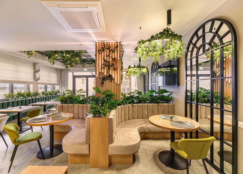  Gura Humorului restaurant