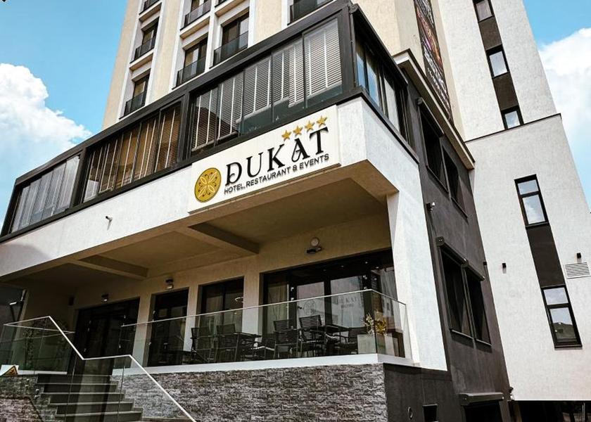  Gura Humorului exterior view