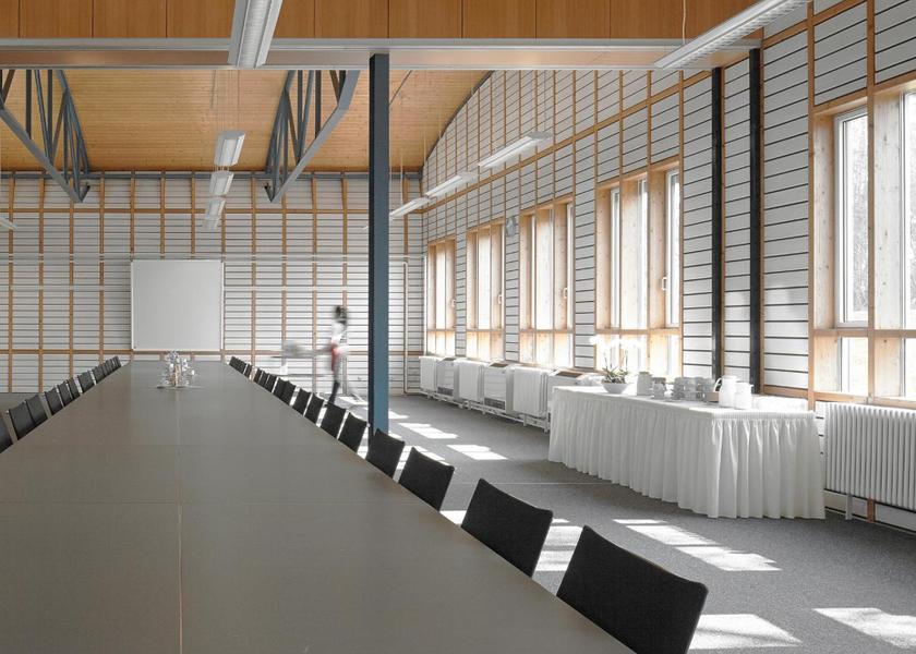 meeting room / ballrooms