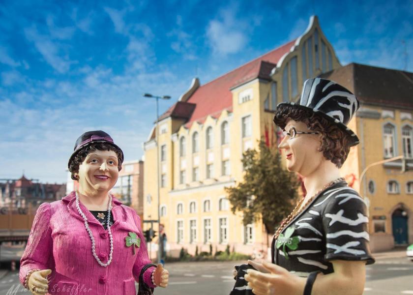 surrounding environment