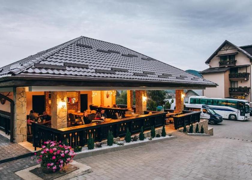 Suceava County Gura Humorului Exterior view