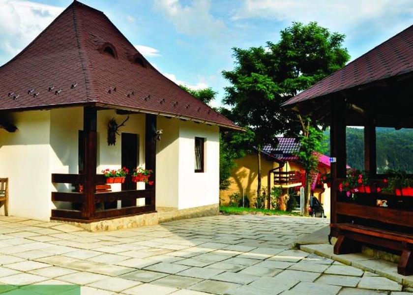 Suceava County Gura Humorului Facilities