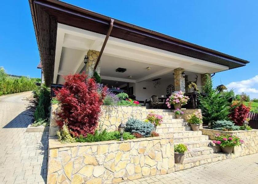 Suceava County Gura Humorului Balcony/terrace