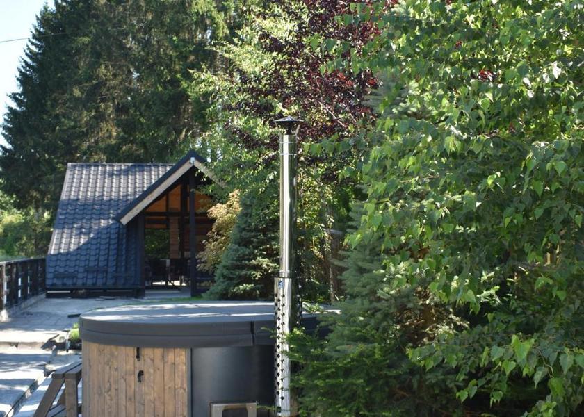 Suceava County Gura Humorului hot tub