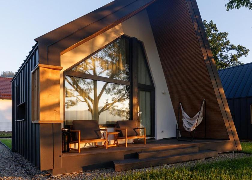  Gura Humorului balcony/terrace