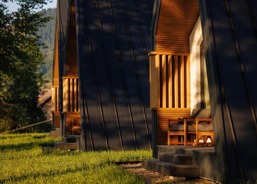  Gura Humorului balcony/terrace