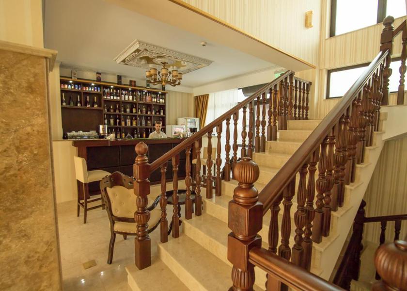Constanța County Mangalia food and beverages