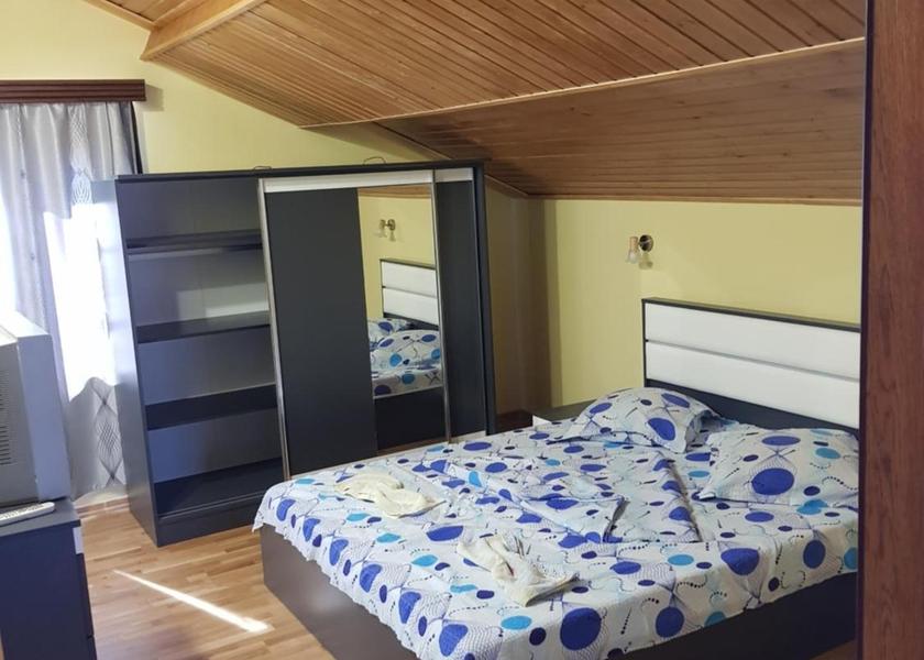 Constanța County Mangalia 