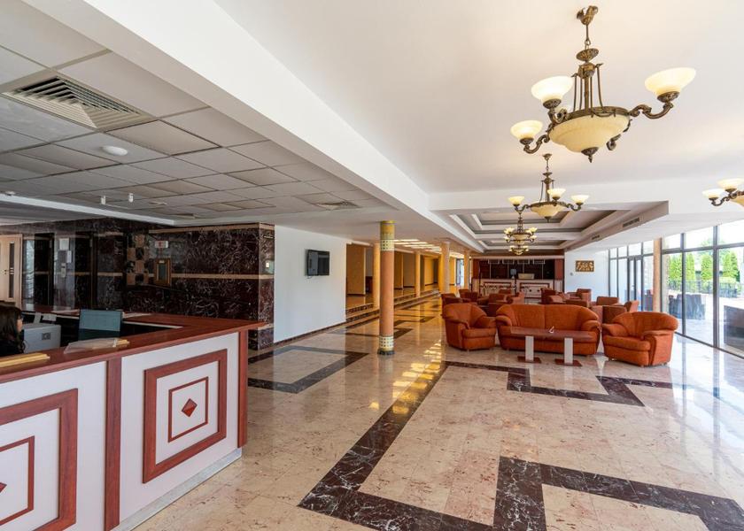  Mangalia lobby