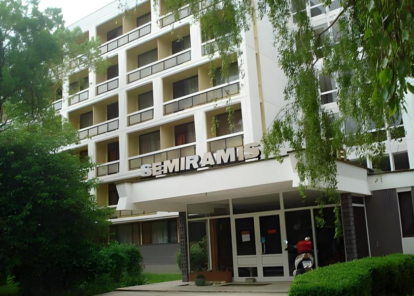  Mangalia exterior view