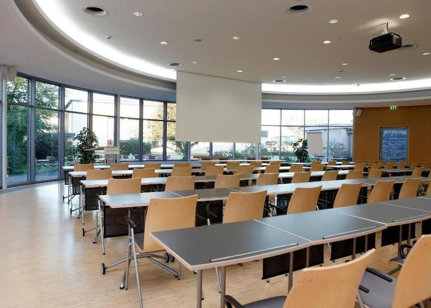 North Rhine-Westphalia Kamen Meeting facility