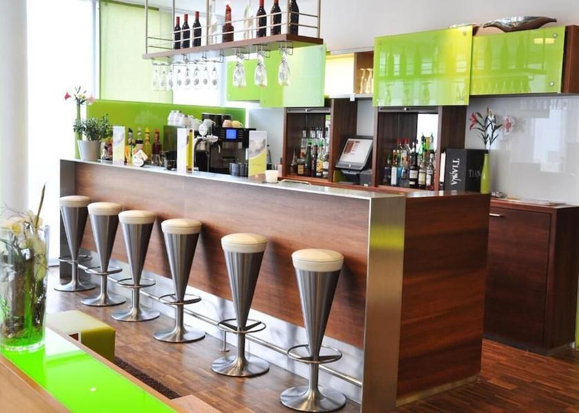 North Rhine-Westphalia Kamen Bar (on property)