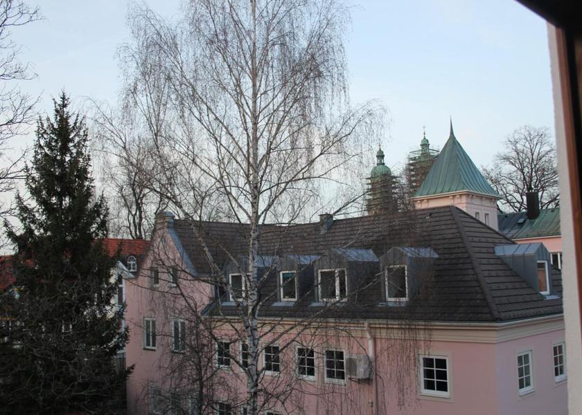 Bavaria Kempten 