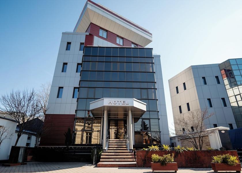 Prahova County Ploiesti Exterior