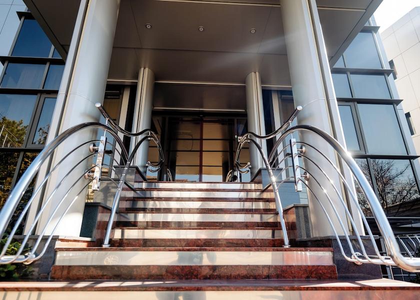 Prahova County Ploiesti Exterior