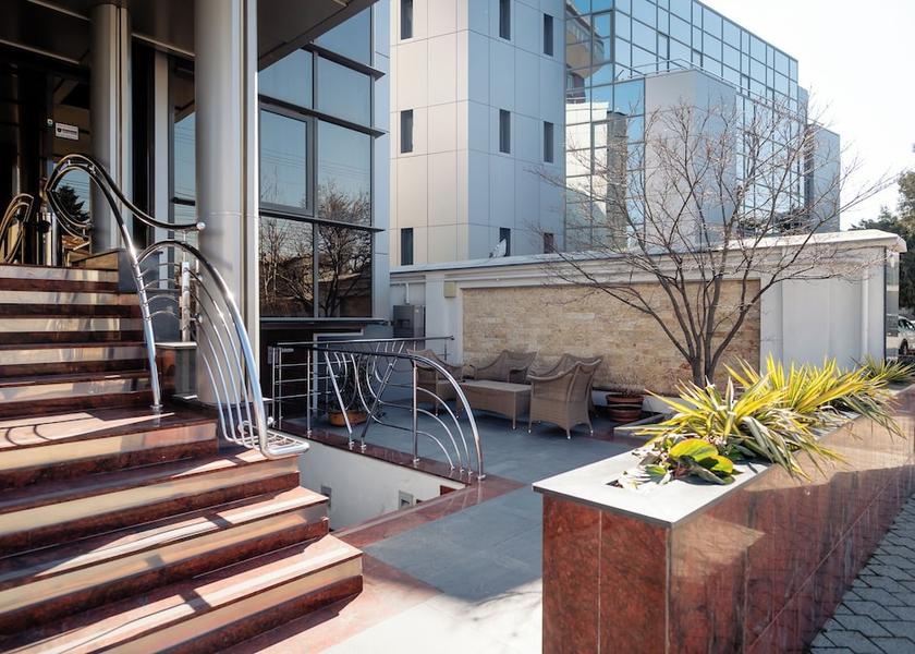 Prahova County Ploiesti Exterior