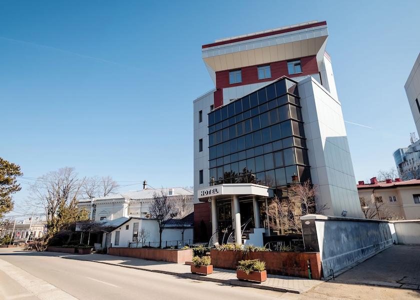 Prahova County Ploiesti Exterior