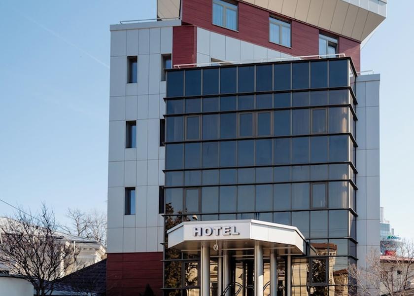 Prahova County Ploiesti Exterior