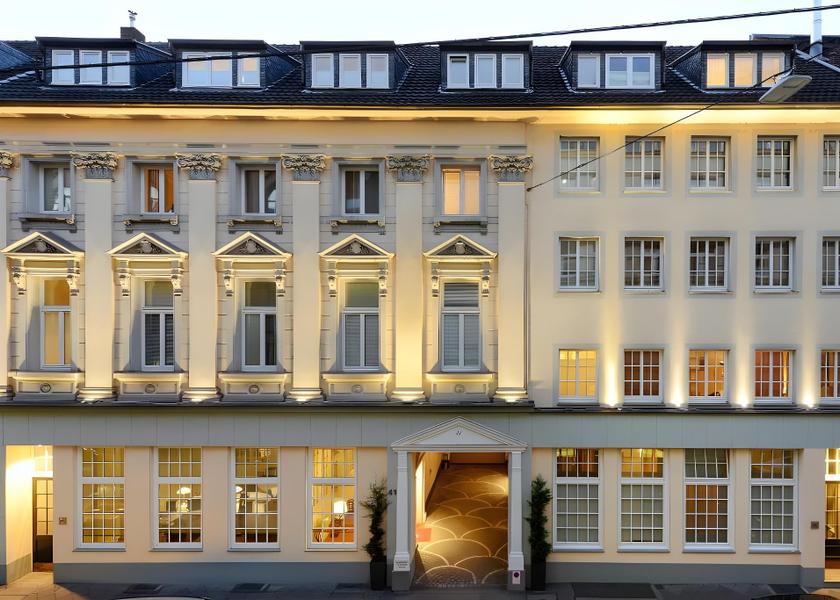 North Rhine-Westphalia Dusseldorf 