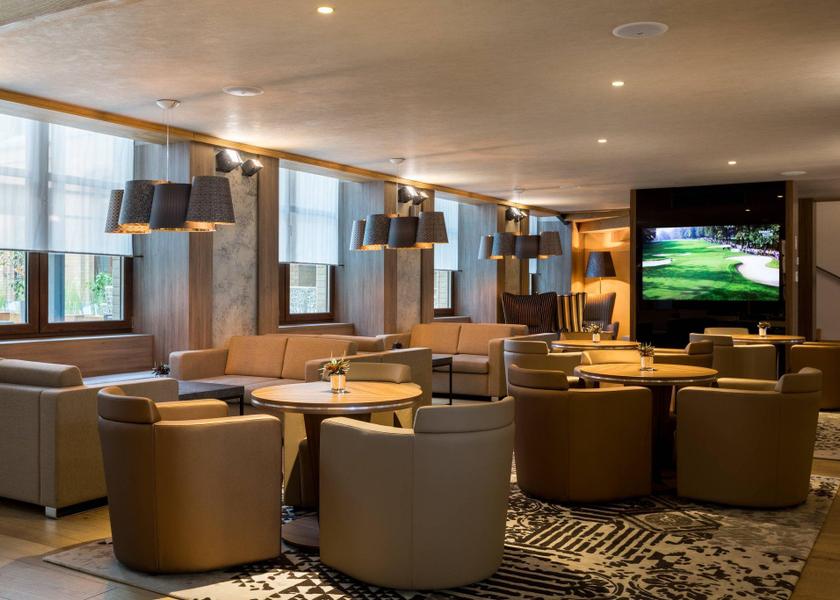 Lower Silesian Voivodeship Wroclaw bar/lounge