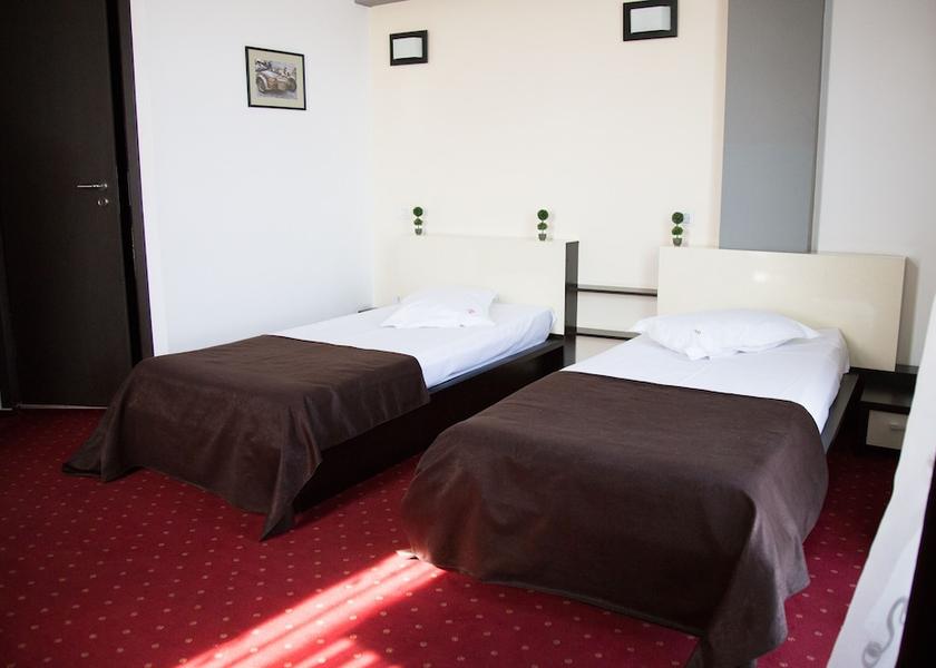 Prahova County Bărcănești Room