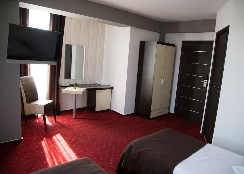 Prahova County Bărcănești Room